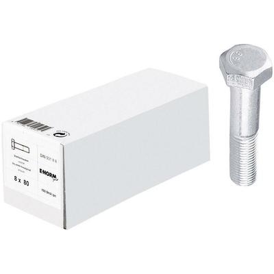 E-normpro - din 931 8.8 galZn M12x140 hp Image