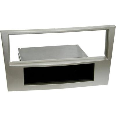 Acv 281230-24-5 Autoradio Einbaublende din Passend für (Auto-Marke): Opel Image
