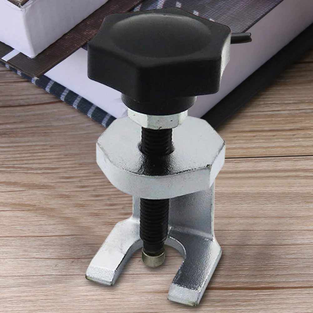 Scheibenwischerarm-Abzieher, verstellbarer Auto-Wischerarm-Abzieher, Auto-Wischer-Abzieher, Werkzeug für Auto-Reparatur-Werkzeuge für Batterieklemmen Image