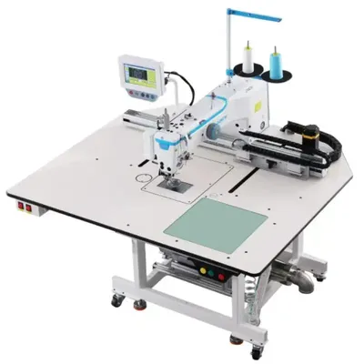 Sewing machine Jack automatic sewing machine M5