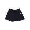 Tom Tailor Damen Shorts, Gr. 26, marineblau, kein Etikett