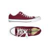 Converse Herren Sneakers, Gr. 45, bordeaux, kein Etikett
