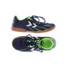 hummel Herren Kinderschuhe, Gr. 39, marineblau, kein Etikett