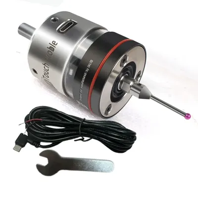 2025 Used for CNC machining WP-500 CNC high-precision 3D edge finder touch probe compatible with
