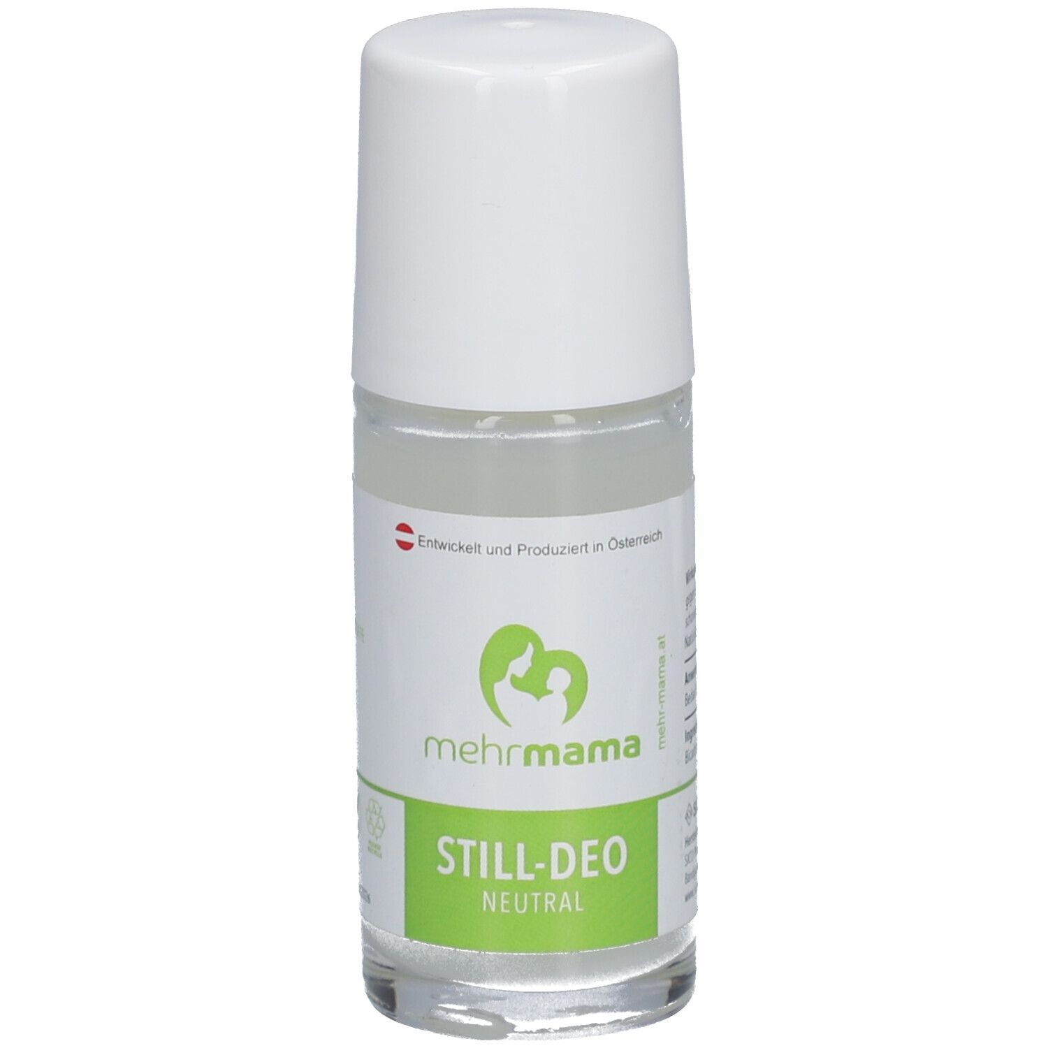 Mehrmama Still-Deo Senspfl 50 ml Roll-On