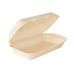 500 Allzweckbox / Menübox IP10 XPS 240 x 160 x 72 mm Beige Image