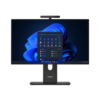 Lenovo ThinkCentre M90a Gen 6 Intel - 23.8" - 512GB SSD - 16GB RAM - Intel vPro® platform