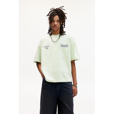 Green Stwd T-Shirt