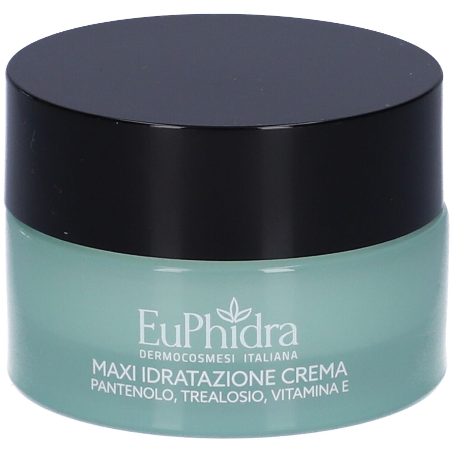 Euphidra Maxi Idratazione Crema Ricca Pantenolo - Risparmia il 10% con