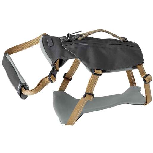 Orvis Tough Trail 6-point Dog Harness - Bronze - Bronze X-Large