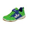 Trainingsschuh LICO "Sportschuh Sport VS", Kinder, Gr. 29, grün, Synthetik, Schuhe