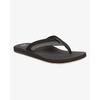 Sandale BILLABONG "All Day Impact", Gr. 11(44), schwarz, 55% EVA 20% PU 20% TPR 5% TEX, Schuhe