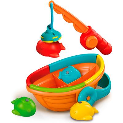 Spiel CLEMENTONI "Baby Clementoni, Logikspiel Angel-Set", bunt, Spiele, Kinder Image
