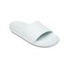 Sandale QUIKSILVER "W Dockyard", Gr. 10(43), blau (ice flow), Obermaterial: Synthetik/Futter: Textil/Laufsohle: EVA, Schuhe