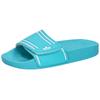 Badesandale LICO "Badesandale Coast V", Gr. 31, blau, Synthetik, Schuhe