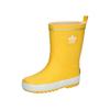 Gummistiefel LICO "Stiefel Samira", Gr. 40, gelb, Gummi, Schuhe