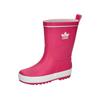 Gummistiefel LICO "Stiefel Samira", Gr. 25, rosa, Gummi, Schuhe