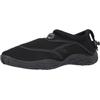 Wasserschuh CRUZ "Greensburg", Gr. 44, schwarz, Textil, sportlich, Schuhe Barfußschuh Wasserschuh, Topseller