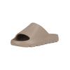Badeschuh CRUZ "Besin", Herren, Gr. 41, grau (taupe), Synthetik, casual, Schuhe, mit rutschhemmendem Profil