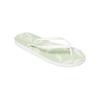 Sandale BILLABONG "Dama", Gr. 8(39), grün (pistachio), Obermaterial: 100% SEBS / Innensohle: 38% EVA, 33% EVA, 29% Gummi / Außensohle: 38% EVA, 33% EVA, 29% Gummi, Schuhe
