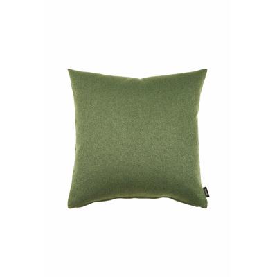 Kissenhülle HOMING "Kalmar" Gr. 1, grün, B:48cm L:48cm, Polyester, Polyester, Kissenbezüge, Pflegeleicht Image