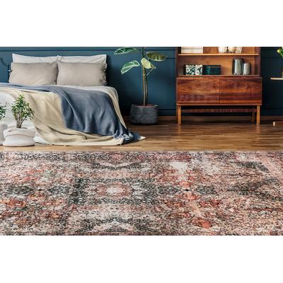 Teppich ARTE ESPINA "Saphira 200", beige, B:80cm H:6mm L:150cm, Polyester, Teppiche Image