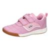 Hallenschuh LICO "Sportschuh Jaime V", Kinder, Gr. 40, rosa, Synthetik, Schuhe
