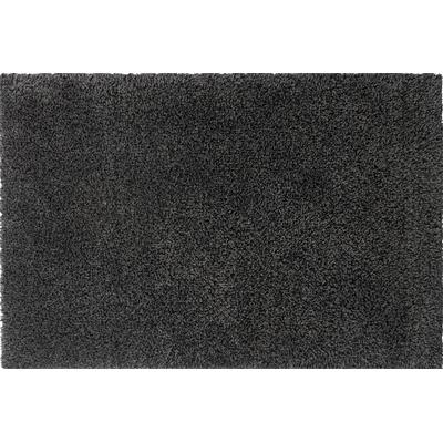 Fußmatte TURTLE MAT "Grey", grau, B:50cm H:8mm L:75cm, Baumwolle, Teppiche Image