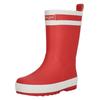 Gummistiefel ZIGZAG, Gr. 29, rot, Gummi, casual, Schuhe, aus hochwertigem Naturkautschuk