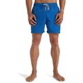 Badeshorts BILLABONG "ALL DAY LB", Herren, Gr. XS, N-Gr, blau (blau rinse), Obermaterial: 100% Polyester, unifarben, sportlich, Badehosen