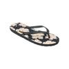 Sandale BILLABONG "Dama", Gr. 6(37), schwarz, Obermaterial: 100% SEBS / Innensohle: 38% EVA, 33% EVA, 29% Gummi / Außensohle: 38% EVA, 33% EVA, 29% Gummi, Schuhe