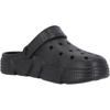 Sandale CRUZ "Pastown W Eva Sandal", Gr. 41, schwarz, EVA, sportlich, Schuhe
