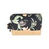 Strandtasche ROXY "Misty Jetties", Damen, schwarz, Baumwolle, Taschen