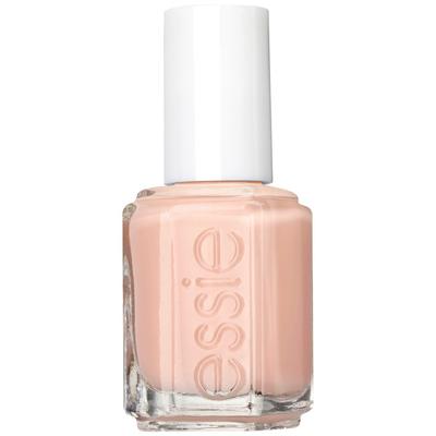 essie Pastelltöne Weiß, Nude und Brauntöne Nagellack 312 - SPIN THE BOTTLE 13.5 ml Image