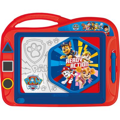 Zaubertafel CLEMENTONI "Paw Patrol", bunt, Tafeln, Kinder Image