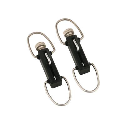 TACO Marine Outrigger Release Clips Pair Premium COK-0001T-2