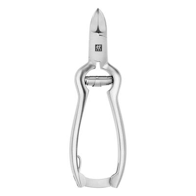 ZWILLING Beauty - Pufferfeder, Edelstahl mattiert Nagelpflegezubehör 1 ct (67.96 € / 1 ct)