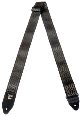 Ernie Ball TC Jacquard Strap