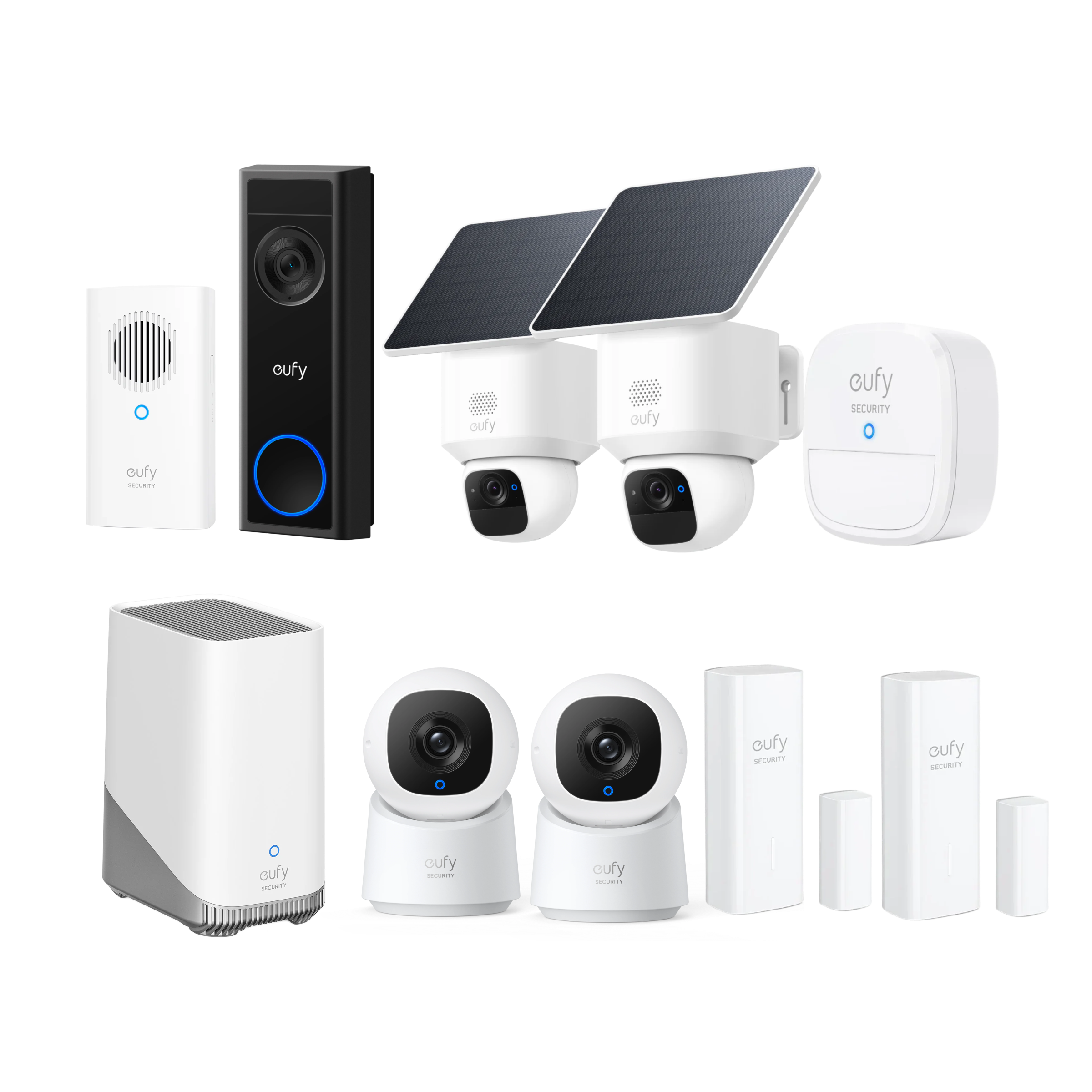 Whole-Home Basic Bundle