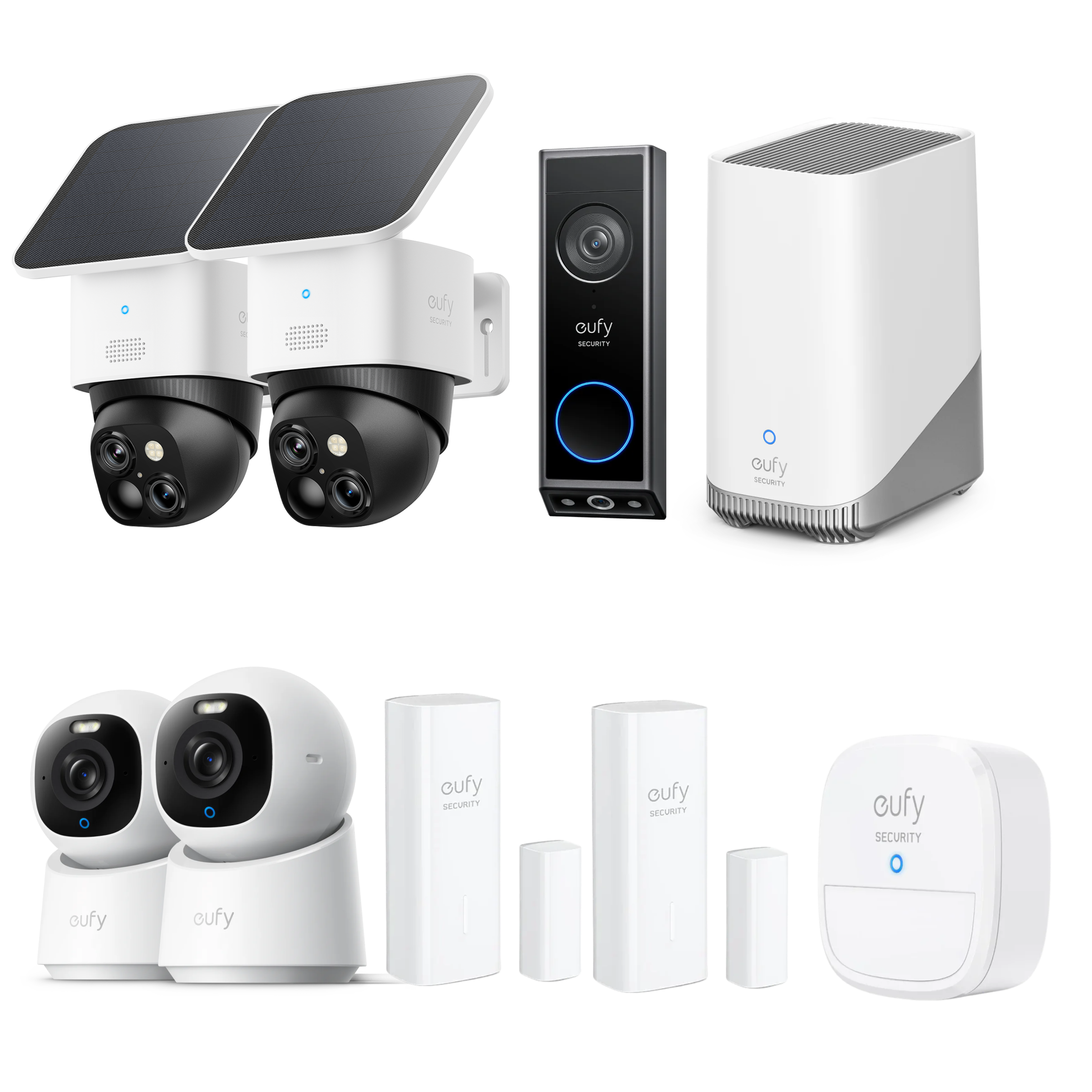 Whole-Home Premium Bundle