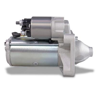 Atec Starter 2,3 KW [Hersteller-Nr. 40792877] für Ford, Volvo Image