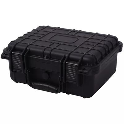 TEMU Protective Equipment Case 35x29.5x15