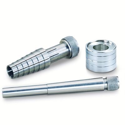 TEMU Ring Expander Jewelry Making Tool Ring Size Expander Kit Jewelry Ring Size Adjustment Tool Image
