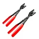 Universal Car Headlight Repair Installation Tool Trim Clip Removal Pliers Van Door Panel Fascia Dash