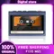 Fiio M21 Mp3 Player Case Magnetic Tape Protective Protective Case Retro Portable Music Payer