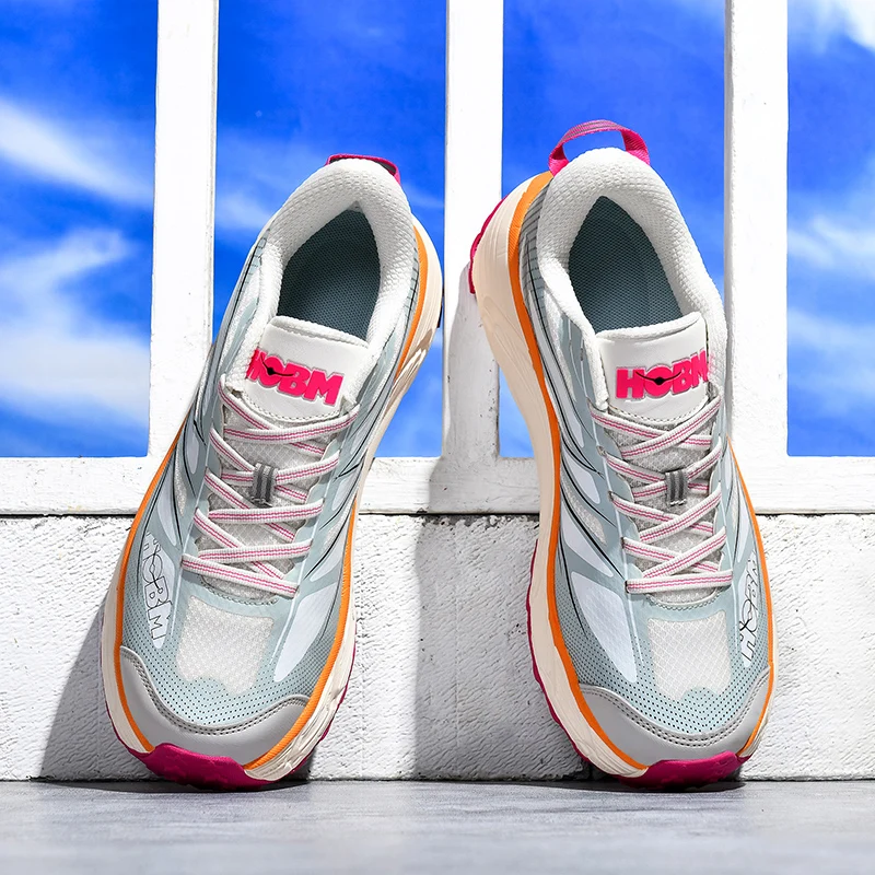 Sommer atmungsaktive Original-Sportschuhe, bequeme, vielseitige Outdoor-Wanderschuhe, lässige, weiche und verschleißfeste Laufschuhe