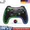 Gamepad Wireless Pro Controller, kompatibel mit Nintendo Switch Lite/Switch Oled/PC/iOS/Android