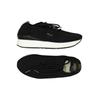 Gant Damen Sneakers, Gr. 4, schwarz, kein Etikett