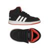 adidas Herren Kinderschuhe, Gr. 26, schwarz, kein Etikett