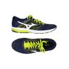 Mizuno Herren Sneakers, Gr. 44, marineblau, kein Etikett